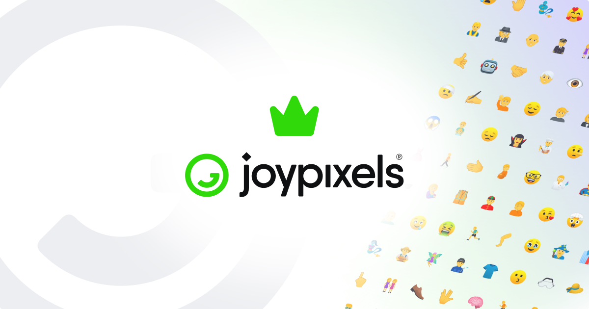 JoyPixels | Genie